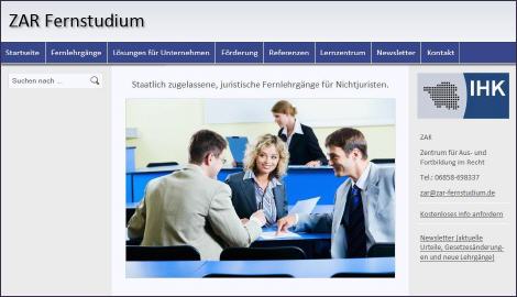 www.zar-fernstudium.de